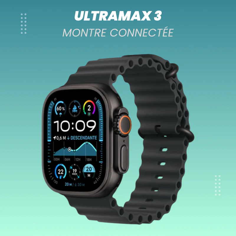 Pack Ultra Autonomie
