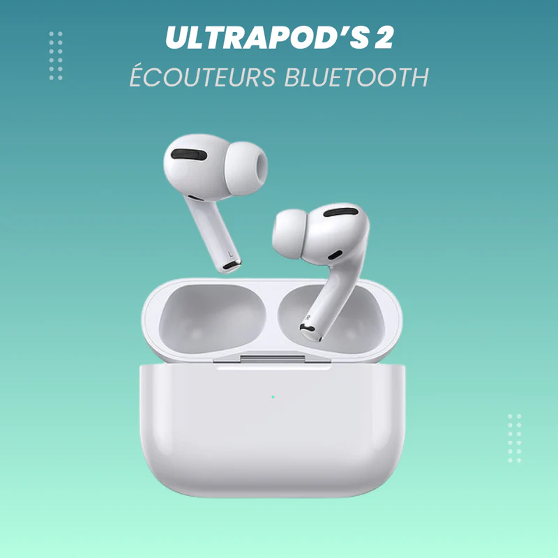 Pack Ultra Autonomie