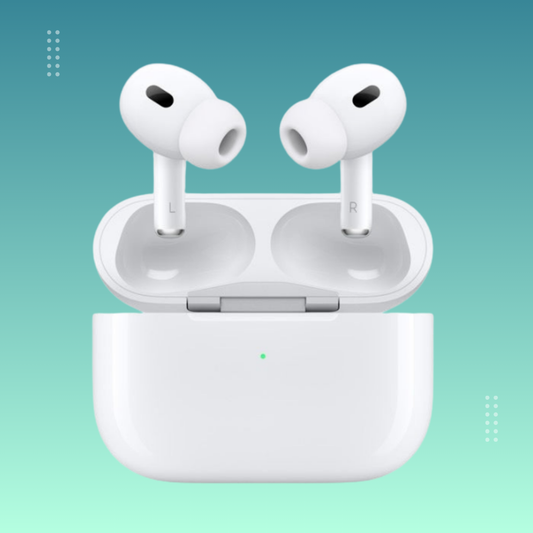 ULTRAPOD'S 2